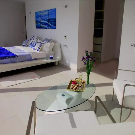 Villa Flamingo *