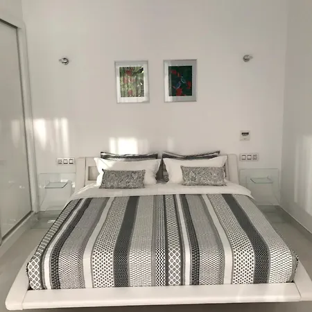 Villa Flamingo *