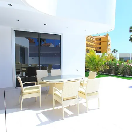 Villa Flamingo Costa Adeje (Tenerife)