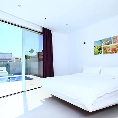 Villa Flamingo *