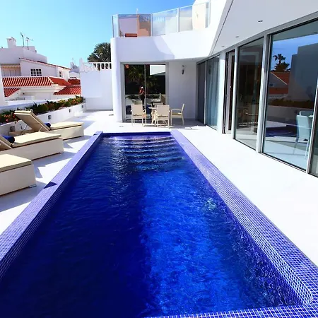 Villa Flamingo *