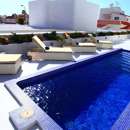Flamingo Villa