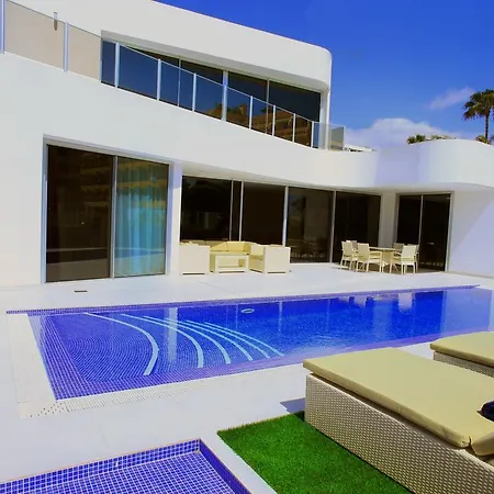Villa Flamingo Costa Adeje (Tenerife)
