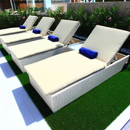 Villa Flamingo *