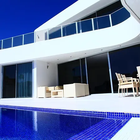 Villa Flamingo *