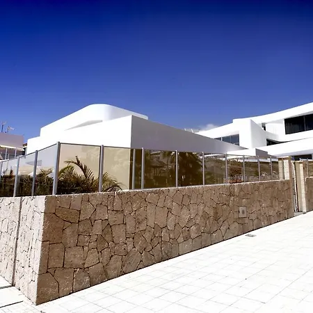 Villa Flamingo *